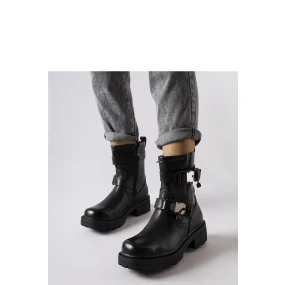 Topánky model 204624 Solea Topánky model 204624 Solea