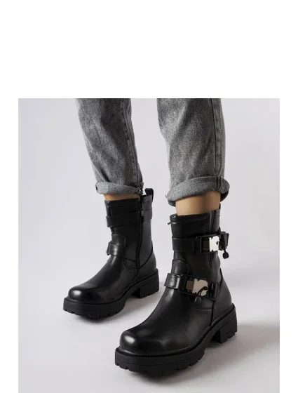 Topánky model 204624 Solea