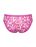 sloggi GO Crush Mini C3P - PINK - SLOGGI PINK - SLOGGI