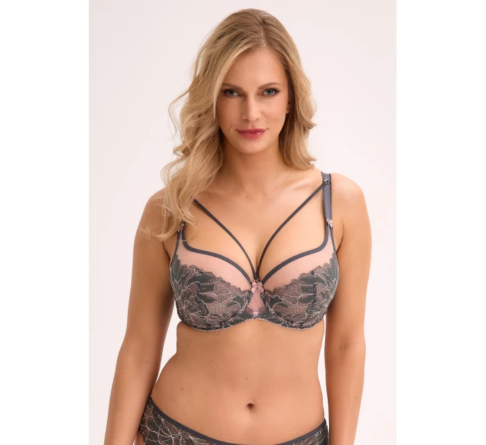 Poloměkká podprsenka BS model 21474962 - Gaia Poloměkká podprsenka BS model 21474962 - Gaia