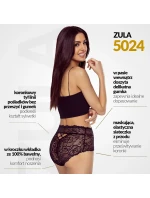 Dámské kalhotky  S2XL model 19735595 - Lapinee