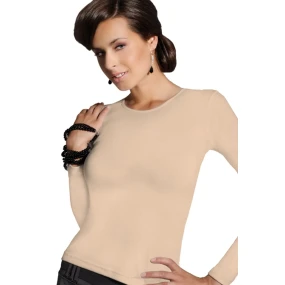 Dámské tričko Viva beige - BABELL