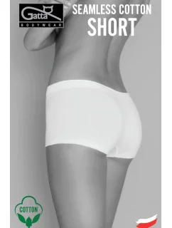 Dámske boxerky 1639s light nude - GATTA