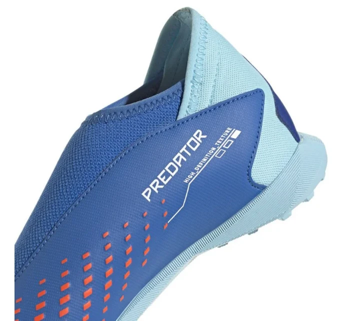 Topánky adidas Predator Accuracy.3 LL TF Jr IE9437