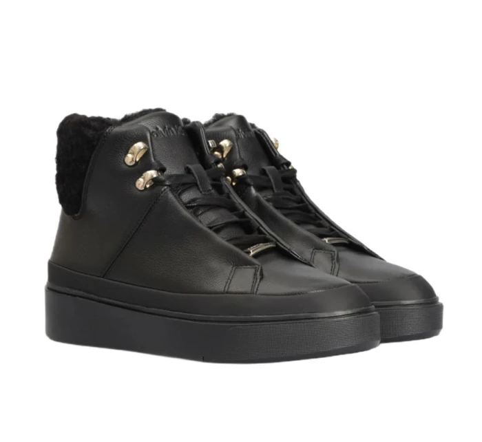 HI Top WL W Boty model 19365733 - Calvin Klein