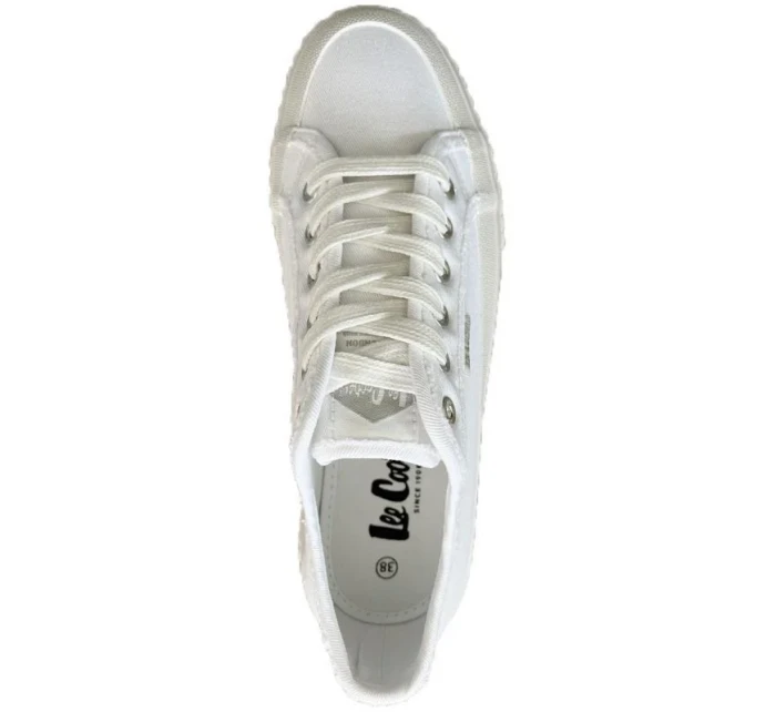 Lee Cooper W LCW-24-02-2117LA dámske topánky