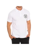 Tričko Sport Polo Slim M model 20206454 - Plein Sport