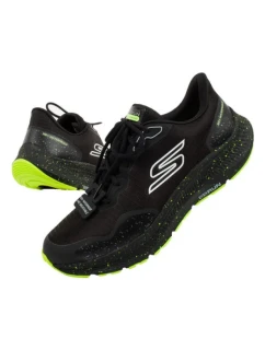 Športová obuv Skechers Go Run M 220874/BKLM