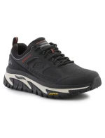 Skechers Arch Fit Road Walker - Recon 37333-BLK