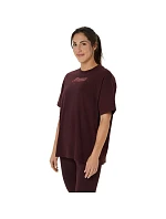 Asics Logo Tee W 2032C843602 tričko Asics Logo Tee W 2032C843602 tričko
