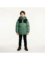 Dětská zimní bunda model 21412660 - Reima