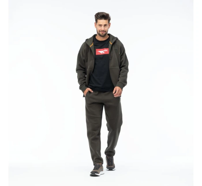 Pánske nohavice HANQU