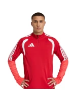 Pánske tričko adidas Tiro 26 Competition Training Top červené KA7559 pánske Pánske tričko adidas Tiro 26 Competition Training Top červené KA7559 pánske