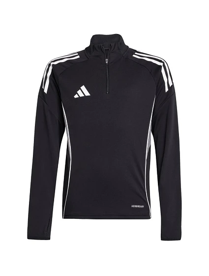 Dětská mikina adidas Tiro 25 Competition Training Top černá model 22177220 - adidas teamwear