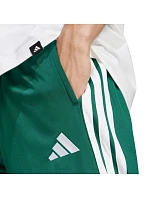 Pánské kalhoty adidas 3Stripes Tricot Open Green model 22062934 - EB FIT