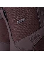 Pánska obuv ARMORY HIGH WP