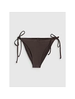 4F 4FRSS26UBKBF112-80S dámske bikiny 4F 4FRSS26UBKBF112-80S dámske bikiny
