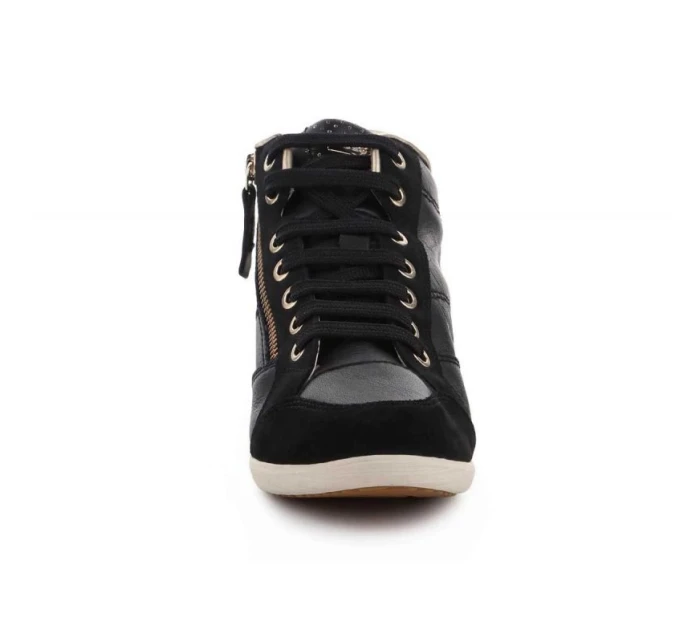 Geox D Myria A W D6268A 08522 C9999 lifestylová obuv