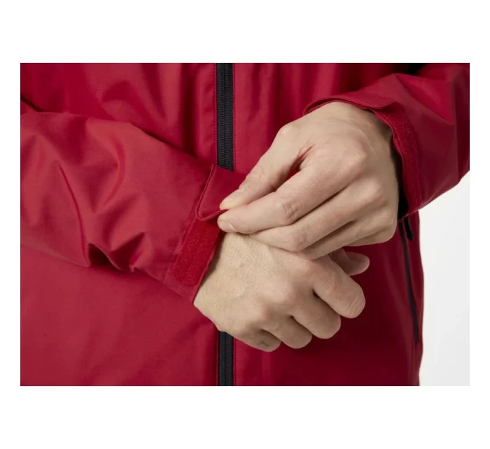 Helly Hansen Crew Bunda s kapucňou M 33875 162 Helly Hansen Crew Bunda s kapucňou M 33875 162