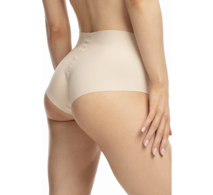 Julimex Infinity Boyshort Maxi farba:béžová