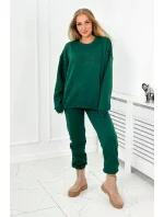 Izolovaná súprava Copenhagen zelený