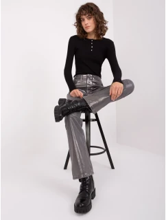 Blúzka RV BZ 9211.59 čierna