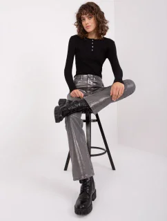 Blúzka RV BZ 9211.59 čierna