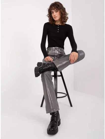 Blúzka RV BZ 9211.59 čierna Blúzka RV BZ 9211.59 čierna