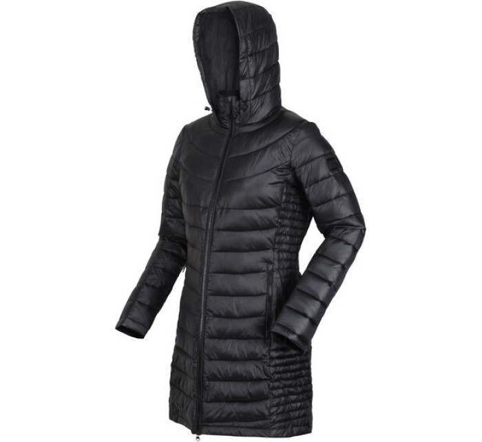 Dámsky kabát Regatta Andel III RWN230-800 čierny