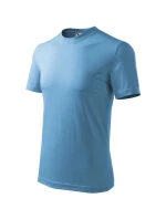 Heavy tričko unisex model 20626232 modrá - MALFINI, a.s. Heavy tričko unisex model 20626232 modrá - MALFINI, a.s.