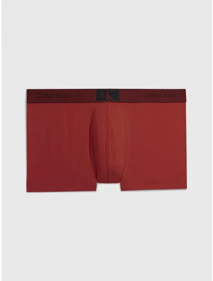 Pánské boxerky model 18465316 - Calvin Klein Pánské boxerky model 18465316 - Calvin Klein