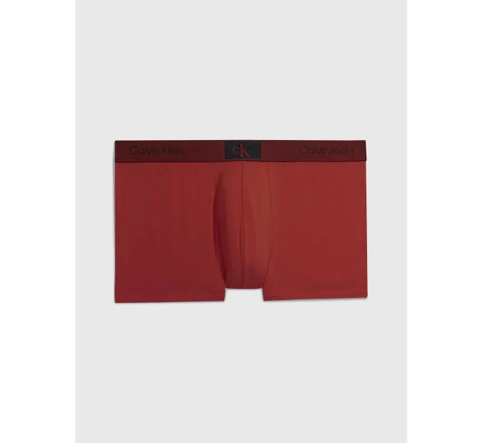 Pánské boxerky model 18465316 - Calvin Klein Pánské boxerky model 18465316 - Calvin Klein