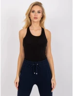 Dámský Top BR TP model 21471950 Černá - FPrice