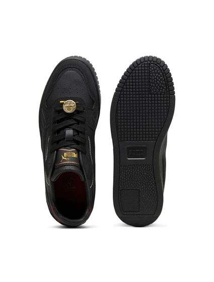 Dámská sportovní obuv Carina Street Class model 21784953 01 Černá mix - Puma
