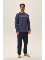 PÁNSKY PYŽAMOVÝ SVETER 41904 AW24 PÁNSKY PYŽAMOVÝ SVETER 41904 AW24