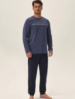 PÁNSKÝ SVETR PYŽAMO 41904 AW24