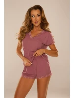 DÁMSKÉ PYŽAMO model 21110605 - De Lafense