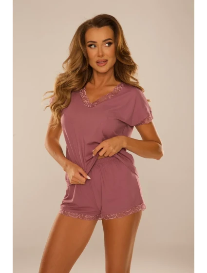 DÁMSKÉ PYŽAMO model 21110605 - De Lafense