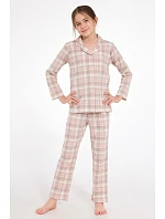 PYŽAMO GIRL YOUNG DR 2 model 22346029 - Cornette PYŽAMO GIRL YOUNG DR 2 model 22346029 - Cornette