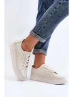 Športová obuv model 192935 Step in style