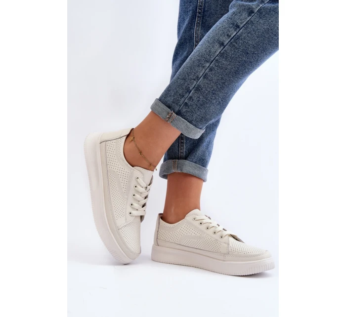 Športová obuv model 192935 Step in style