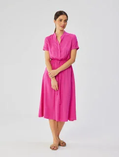 Denné šaty model 193415 Stylove