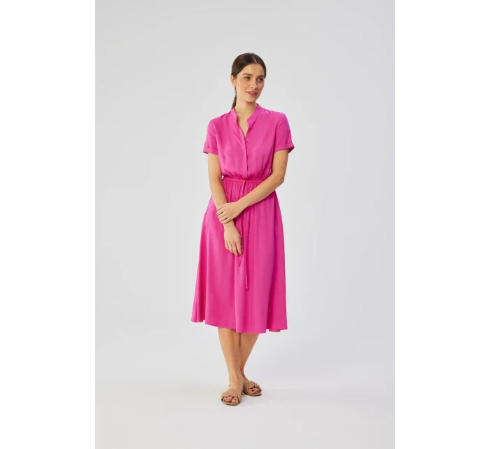 Denné šaty model 193415 Stylove