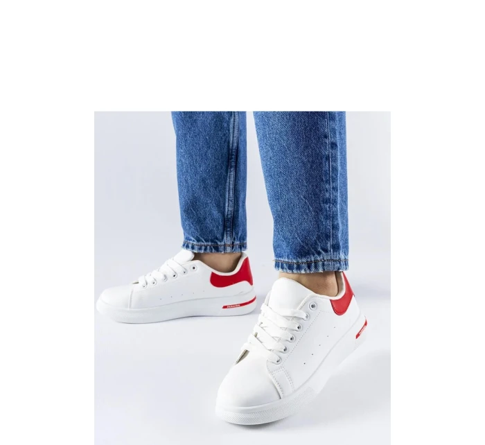 Tenisky model 207569 Solea