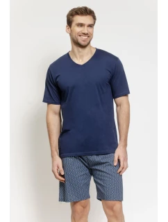 Pyžamo model 225155 Taro