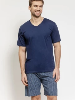 Pyžamo model 225155 Taro