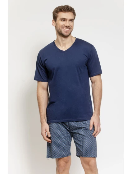 Pyžamo model 225155 Taro