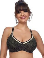 Dámske plavky Fantasy Elegant New P0704 Top