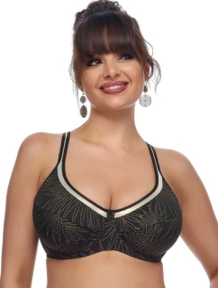 Dámske plavky Fantasy Elegant New P0704 Top