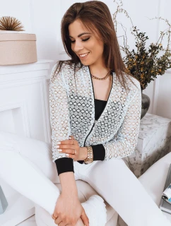 Dámský bomber blue Dstreet model 21964692 - FashionStreet